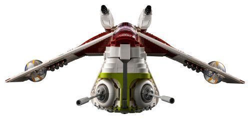 Set 75309