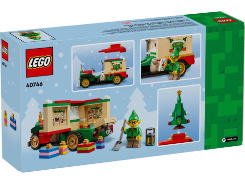 Set 40746