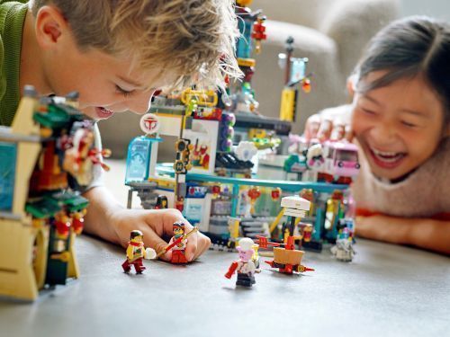 Set 80036