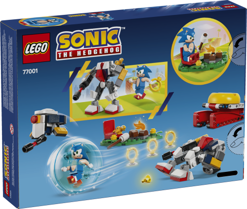Set 77001