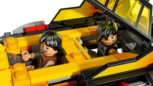 Set 75414