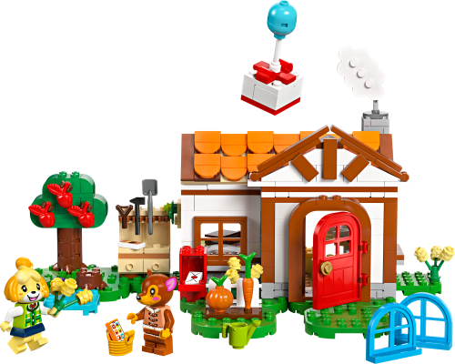 Set 77049