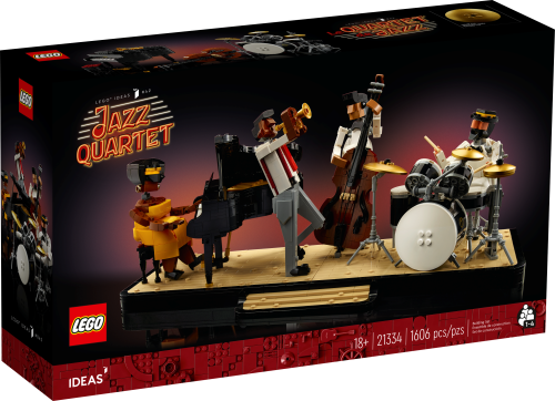 Set 21334
