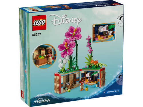 Set 43252