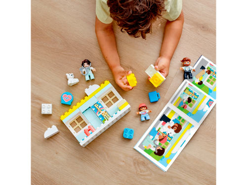 Set 10968