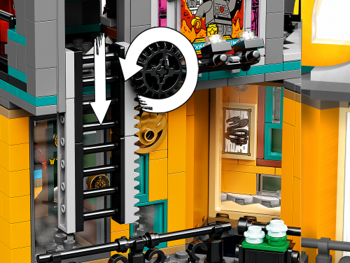 Set 71741