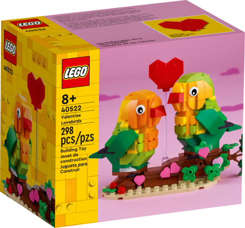 Set 40522
