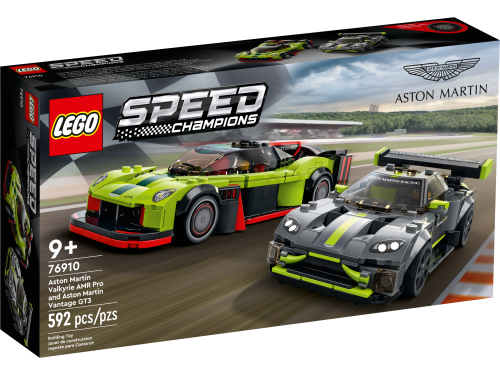 Set 76910