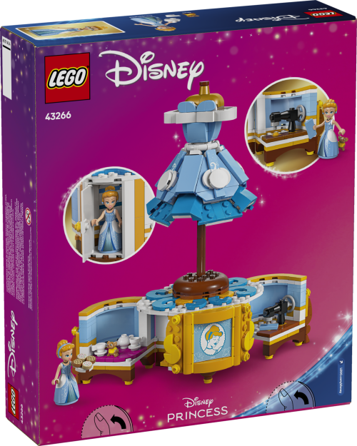 Set 43266