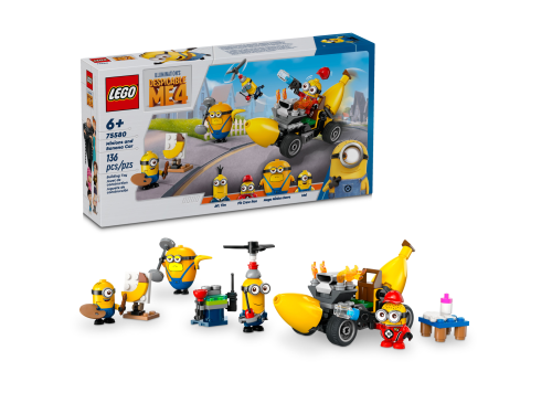 Set 75580