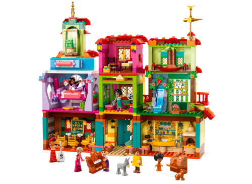 Set 43245