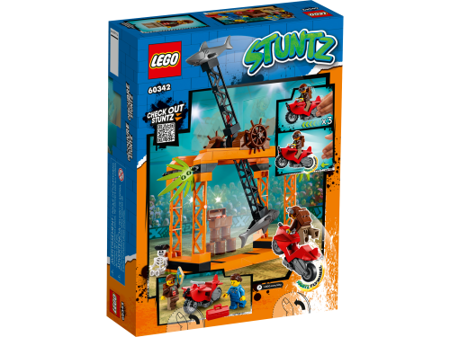 Set 60342
