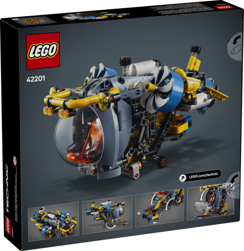 Set 42201