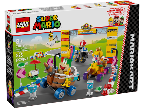 Set 72036