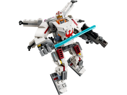 Set 75390