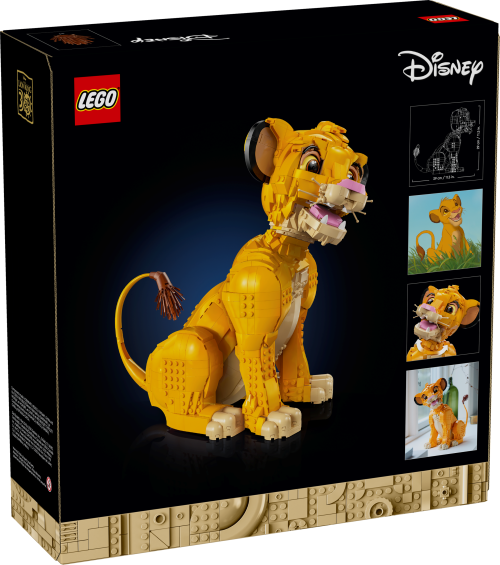 Set 43247