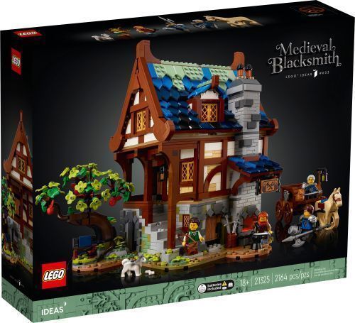 Set 21325