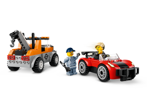 Set 60435