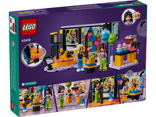 Set 42610