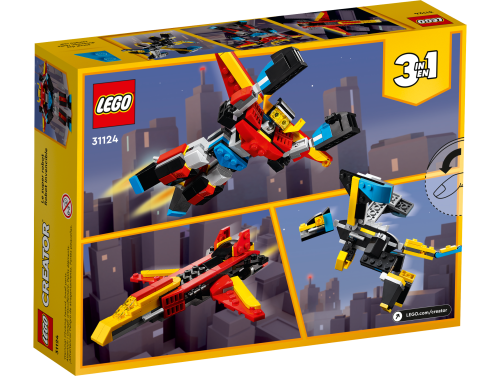 Set 31124