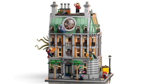 Set 76218
