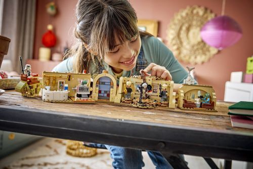 Set 75425