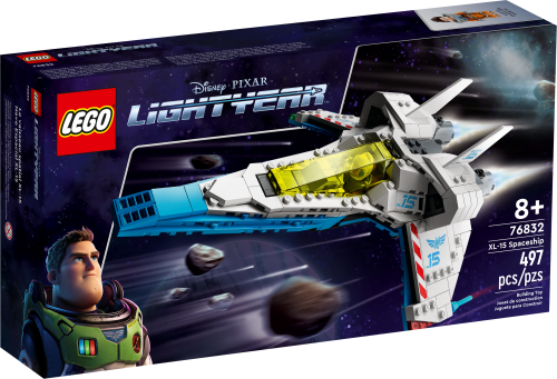 Set 76832