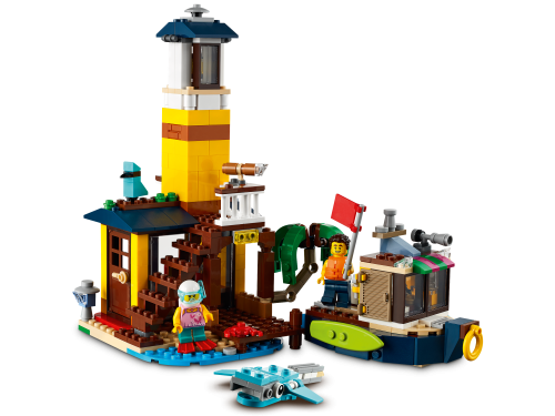 Set 31118
