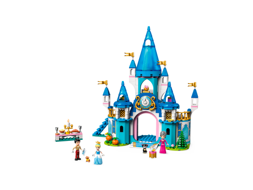 Set 43206