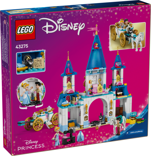 Set 43275