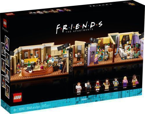 Set 10292
