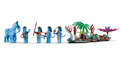 Set 75574