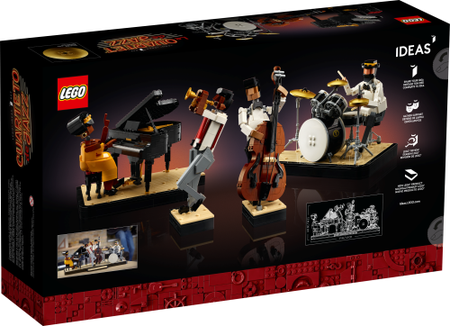 Set 21334