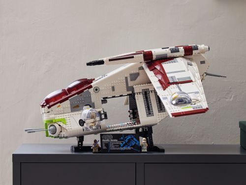 Set 75309