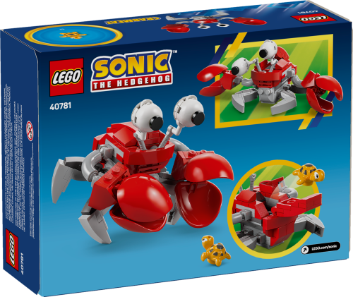 Set 40781