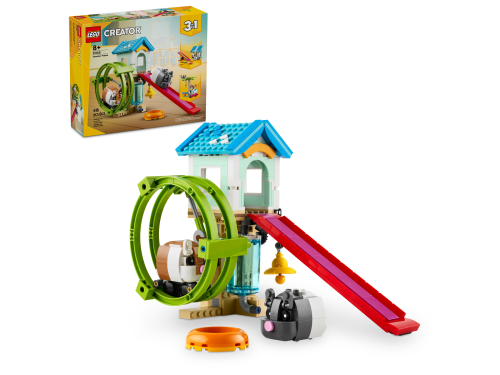 Set 31155