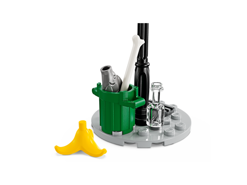 Set 76275