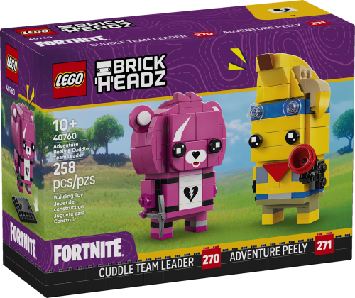 Set 40760