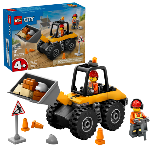 Set 60450