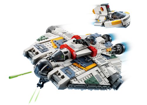 Set 75357