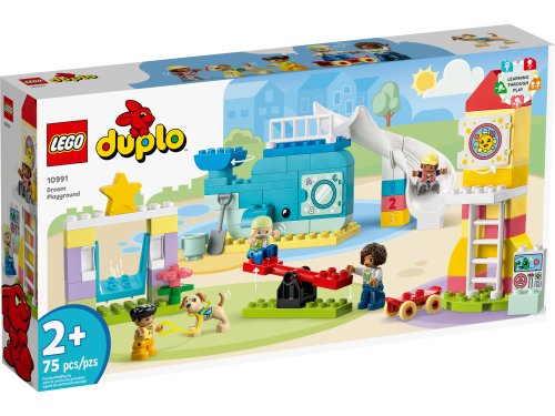 Set 10991