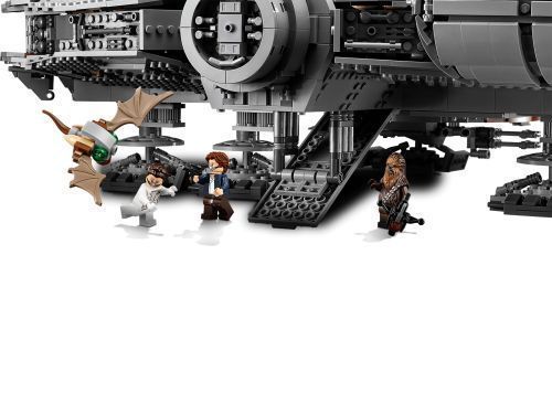 Set 75192