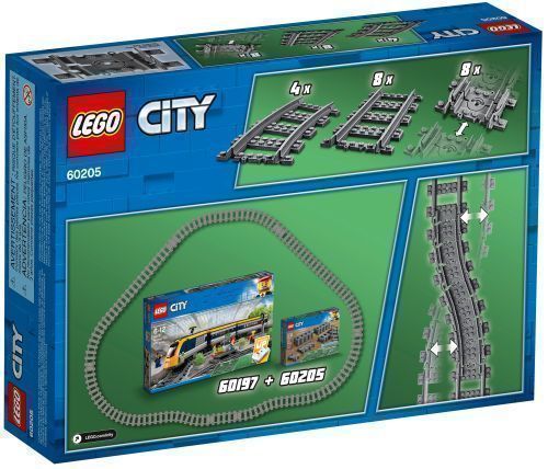 Set 60205