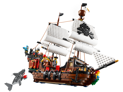 Set 31109