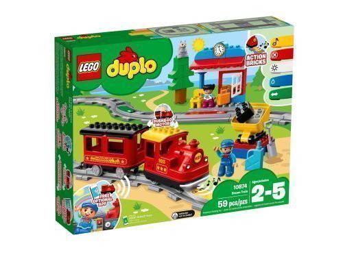 Set 10874