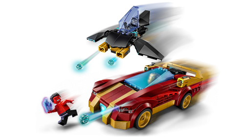 Set 76310