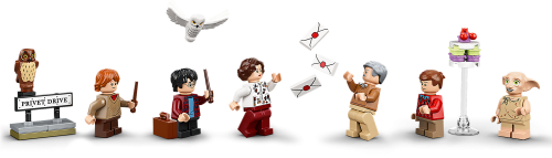 Set 75968