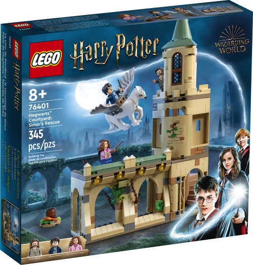 Set 76401