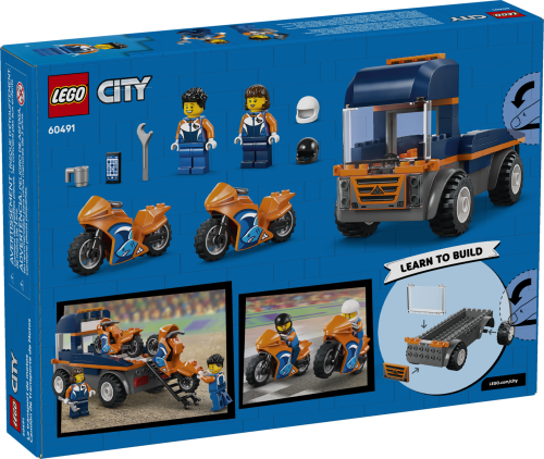 Set 60491