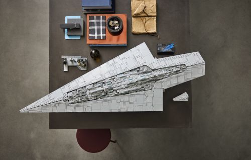 Set 75457